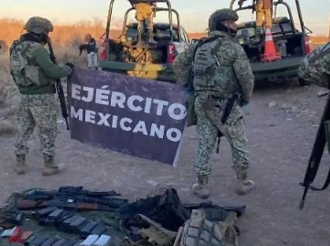 Vendettas contra Sedena